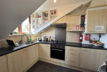 1 bed flat, North Grove, Ardwick, Manchester, M130AZ - Image 3